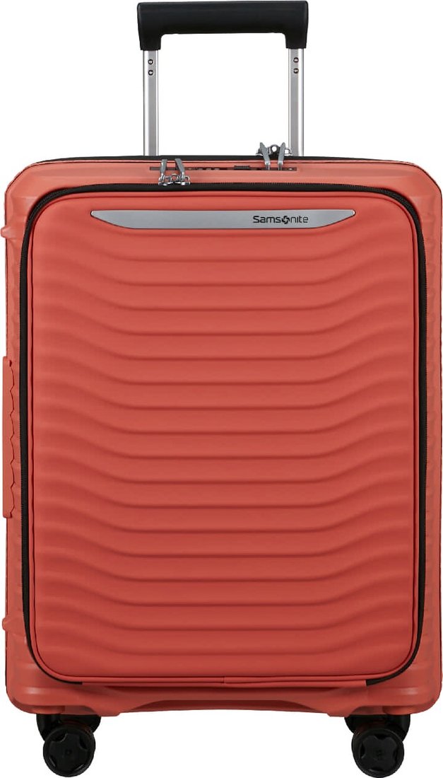 

Чемодан Samsonite Upscape Clay 55 см (48 л)