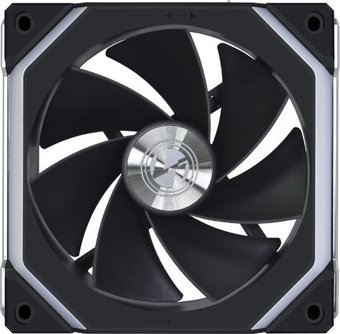 Вентилятор для корпуса Lian Li Uni Fan SL V2 120 Reverse G99.12RSLV21B.R0