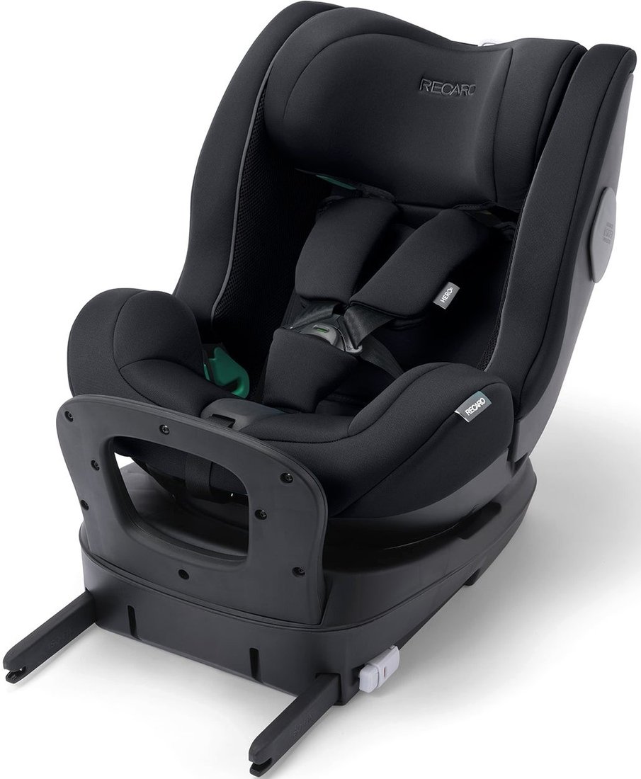 

Детское автокресло RECARO Salia 125 Kid (select night black)