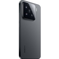 Телефон Xiaomi 15 12GB/256GB международная версия (черный)