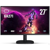 Игровой монитор Cooler Master GA271