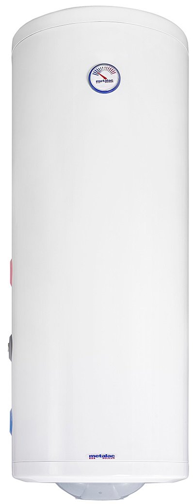 

Бойлер косвенного нагрева Metalac Direct WL 100 E (левое подключение)