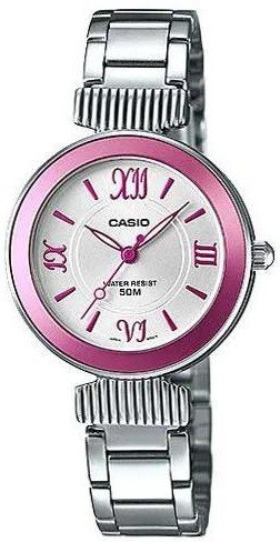 

Наручные часы Casio Collection LTP-E405D-4A