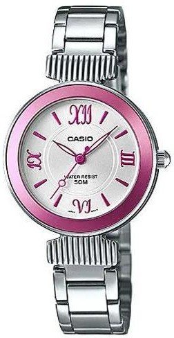 

Наручные часы Casio Collection LTP-E405D-4A