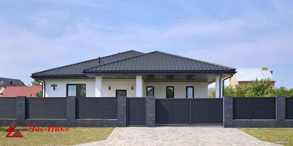 4-комн. квартира — Колодищи, Сиреневая ул., 16