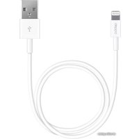 Кабель Deppa USB - 8-pin [72114] в Бресте