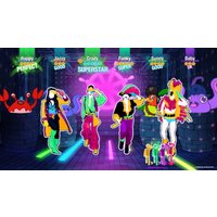  Just Dance 2021 для PlayStation 5