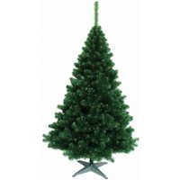 Сосна Toyland Сибирская с блестящими кончиками 1.2 м