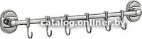 Планка с крючками Savol S-008206