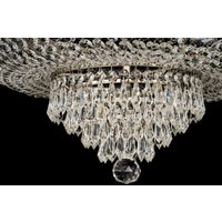 Подвесная люстра Arti Lampadari Santa E 1.8.60.600 N