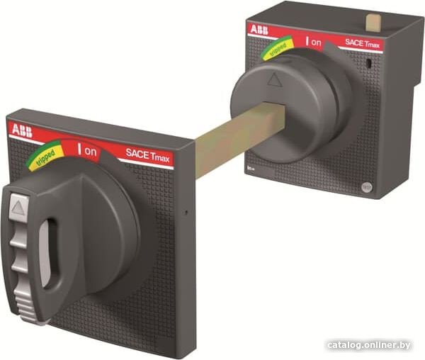 

Выключатель нагрузки ABB RHE для XT2 и XT4 1SDA069055R1