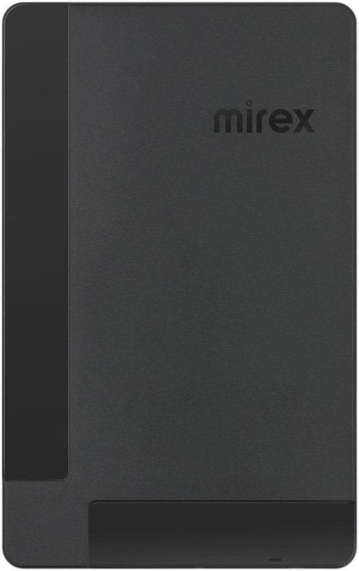 

Внешний накопитель Mirex Universe Black 1TB 13630-UHDUVB10