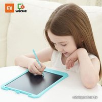 Планшет для рисования Wicue LCD Digital Drawing Tablet 11" (голубой)