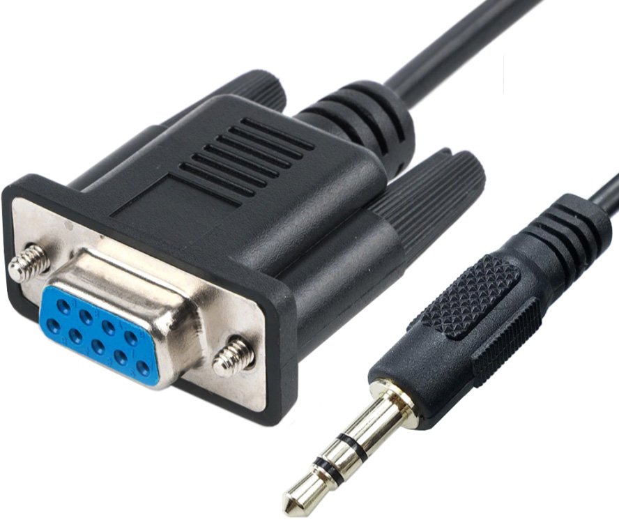 

Кабель Infortrend 9373AYCAB-0010