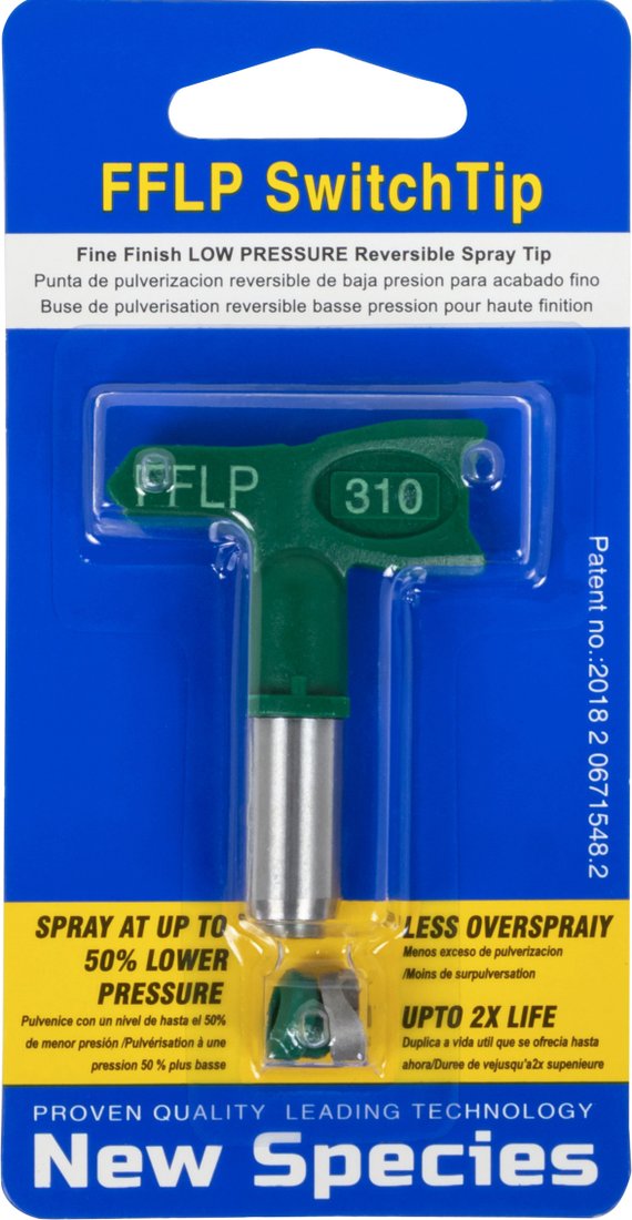 

Сопло HYVST Graco FRAC X FFLP FRAC310