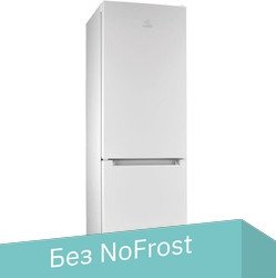 

Холодильник Indesit DS 318 W