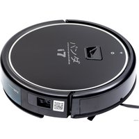 Робот-пылесос Panda i7 (черный)