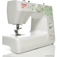 Электромеханическая швейная машина Janome Legend LE-15