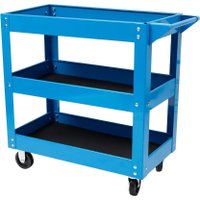 Тележка Gigant GTTS-3 (3 полки)