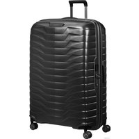 Чемодан-спиннер Samsonite Proxis Matt Graphite 86 см