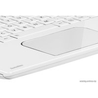 Ноутбук Toshiba Satellite L50-A-K1W