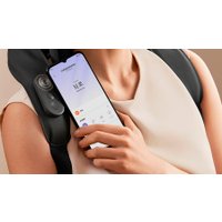 Массажер для шеи и плеч  Xiaomi Mijia Smart Shoulder and Neck Massager BHR9743CN (серый)