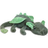 Большая игрушка Sun&Rain Дракончик 80 см (зеленый)