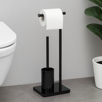 Набор для туалета Lauter 21SH591BM