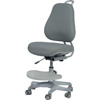 Компьютерное кресло Yoka Gammy (серый)