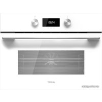 Электрический духовой шкаф TEKA HLC 8440 C (белый)