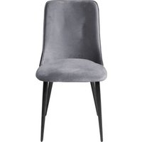 Стул Ваш день Joe Barkhat 27 (серый, 2шт)