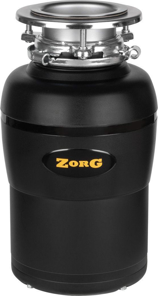 Измельчитель пищевых отходов ZorG Premium FWD Lite