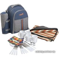 Набор посуды Nisus HS-904 244502