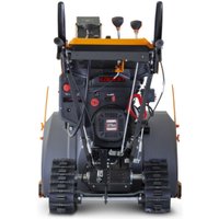 Снегоуборщик Villartec WB G-139T