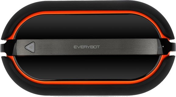 

Робот-пылесос Everybot RS700