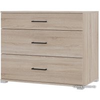Комод Горизонт Victor (дуб сонома)