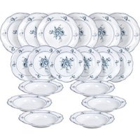 Столовый сервиз Tognana Cappettata Heritage Florals CV070186184