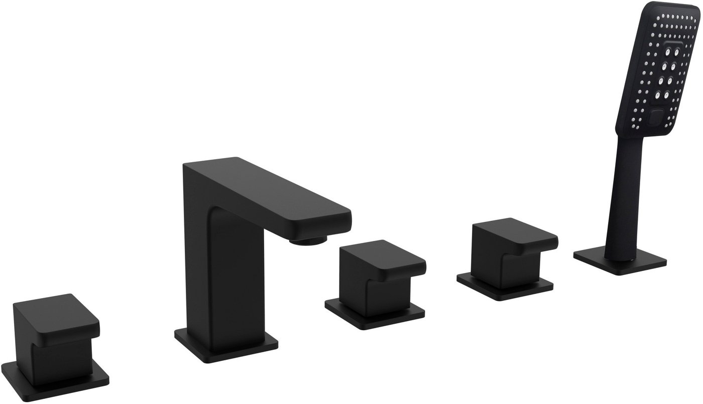Смеситель Altrobagno Lamberto 020106 NeOp