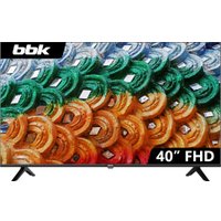 Телевизор BBK 40LEM-1030/FTS2C