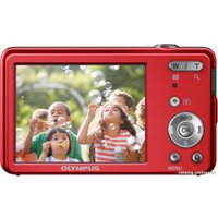 Фотоаппарат Olympus VG-110