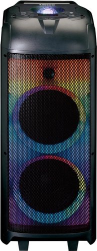 Патибокс Lenco PA-260BK