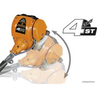 Триммер Carver GBC-31FS