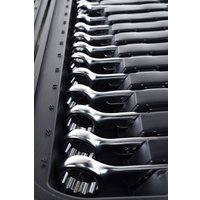 Универсальный набор инструментов Inforce 06-07-15 (101 предмет)