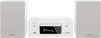 Музыкальный центр Denon CEOL N11DAB (белый)