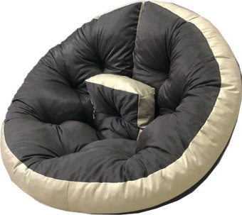 Angellini 9с0013тр (L, коричневый/бежевый)