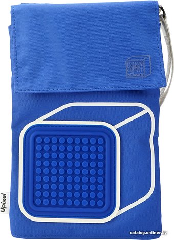 Сумка через плечо Upixel Square WY-U18-5 80972 (синий)