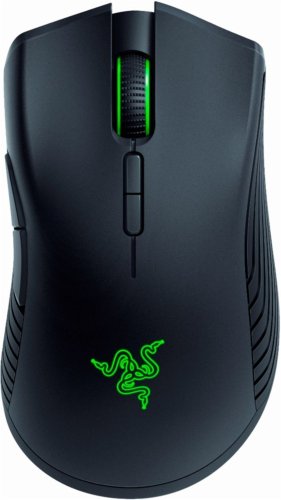 Razer Mamba Wireless