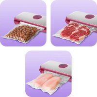 Вакуумный упаковщик Kitfort KT-1561