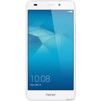 Смартфон HONOR 5C Silver [NEM-L51]