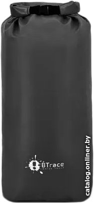 Герморюкзак BTrace A0357 (черный)